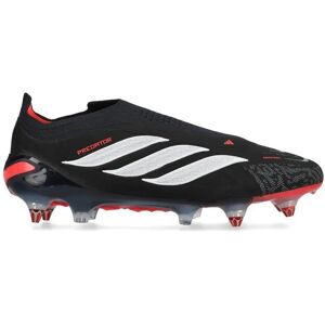 Chaussures de football adidas Predator Elite LL SG Noir 40 2/3 - Publicité Chaussures de football adidas Predator Elite LL SG Noir 40 2/3 - Publicité