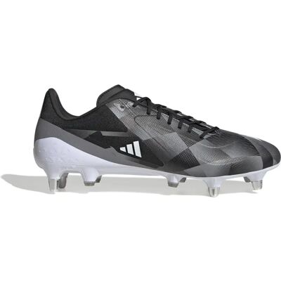Chaussures de rugby adidas Adizero RS15 Ultimate SG Noir 45 1/3 - Publicité Chaussures de rugby adidas Adizero RS15 Ultimate SG Noir 45 1/3 - Publicité