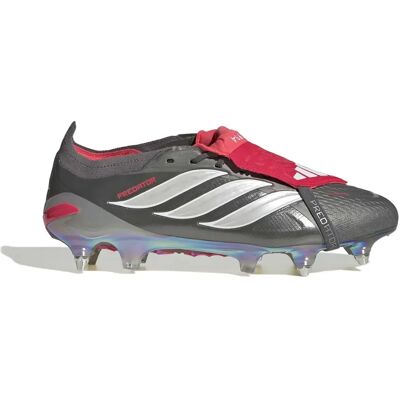 Chaussures de football adidas Predator Elite FT SG Gris 43 1/3 - Publicité Chaussures de football adidas Predator Elite FT SG Gris 43 1/3 - Publicité