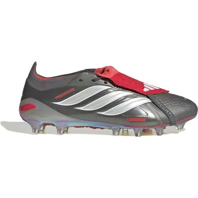 Chaussures de football adidas Predator Elite AG Gris 43 1/3 - Publicité Chaussures de football adidas Predator Elite AG Gris 43 1/3 - Publicité