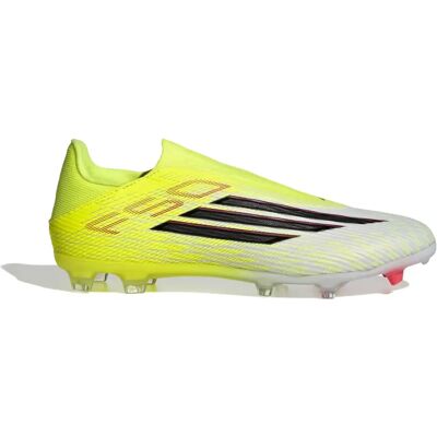 Chaussures de football adidas F50 League LL FG/MG Jaune 48 - Publicité Chaussures de football adidas F50 League LL FG/MG Jaune 48 - Publicité