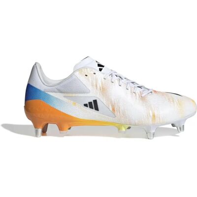 Chaussures de rugby adidas Adizero RS15 Pro SG Blanc 42 - Publicité Chaussures de rugby adidas Adizero RS15 Pro SG Blanc 42 - Publicité