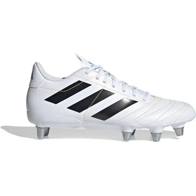 Chaussures de rugby adidas Kakari SG Orange 46 - Publicité Chaussures de rugby adidas Kakari SG Orange 46 - Publicité