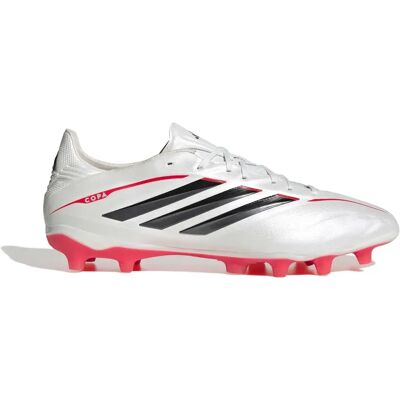 Chaussures de football adidas Copa Pure IV Pro FG Blanc 37 1/3 - Publicité Chaussures de football adidas Copa Pure IV Pro FG Blanc 37 1/3 - Publicité