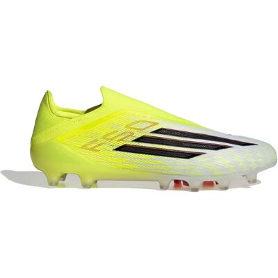 Chaussures de football adidas F50 Elite LL AG Jaune 41 1/3 - Publicité Chaussures de football adidas F50 Elite LL AG Jaune 41 1/3 - Publicité
