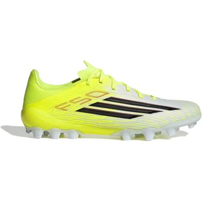 Chaussures de football adidas F50 League 2G/3G AG Jaune 41 1/3 - Publicité Chaussures de football adidas F50 League 2G/3G AG Jaune 41 1/3 - Publicité
