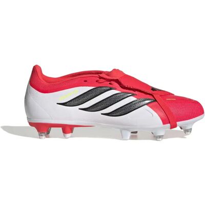 Chaussures de football adidas Predator League SG Orange 39 1/3 - Publicité Chaussures de football adidas Predator League SG Orange 39 1/3 - Publicité