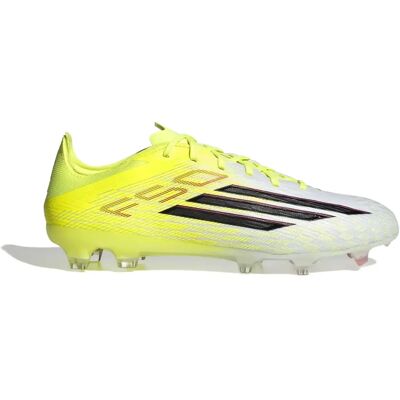 Chaussures de football adidas F50 Pro FG Jaune 46 - Publicité Chaussures de football adidas F50 Pro FG Jaune 46 - Publicité