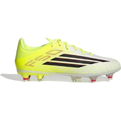Chaussures de football adidas F50 League SG Jaune 44 - Publicité Chaussures de football adidas F50 League SG Jaune 44 - Publicité