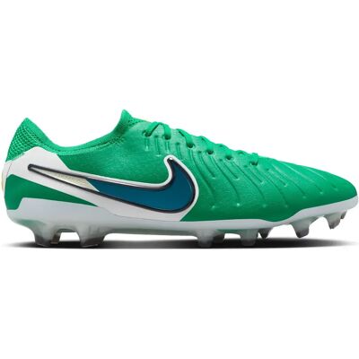 Chaussures de football Nike Legend 10 Elite LV8 FG Vert 41 - Publicité Chaussures de football Nike Legend 10 Elite LV8 FG Vert 41 - Publicité