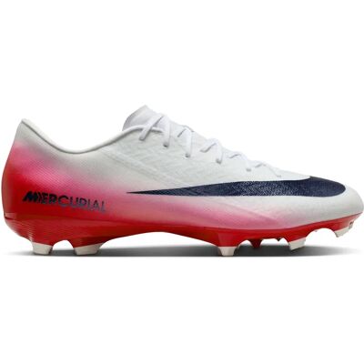 Chaussures de football Nike Zoom Vapor 10 Academy LV8 FG/MG Rouge 42,5 - Publicité Chaussures de football Nike Zoom Vapor 10 Academy LV8 FG/MG Rouge 42,5 - Publicité