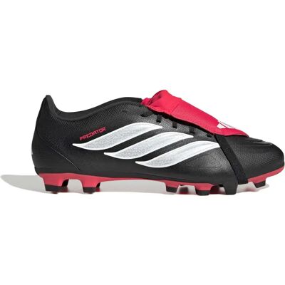 Chaussures de football adidas Predator Club FT FG/MG Noir 45 1/3 - Publicité Chaussures de football adidas Predator Club FT FG/MG Noir 45 1/3 - Publicité