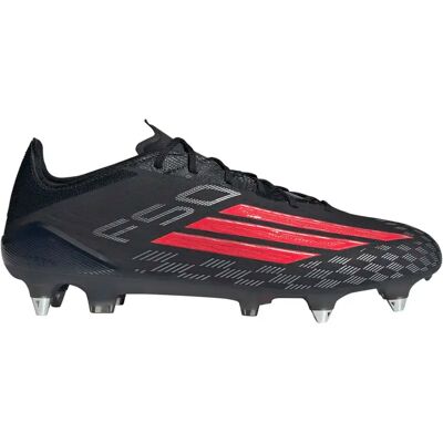 Chaussures de football adidas F50 Elite SG Noir 42 2/3 - Publicité Chaussures de football adidas F50 Elite SG Noir 42 2/3 - Publicité