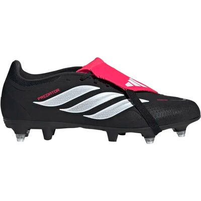 Chaussures de football adidas Predator League SG Noir 48 - Publicité Chaussures de football adidas Predator League SG Noir 48 - Publicité