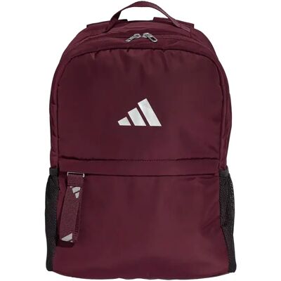 Sac à dos femme adidas Rouge TU - Publicité Sac à dos femme adidas Rouge TU - Publicité