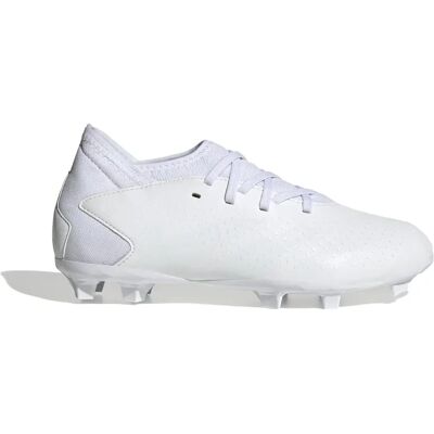 adidas Predator Accuracy.3 Bottines de football pour enfants - Blanc - Publicité adidas Predator Accuracy.3 Bottines de football pour enfants - Blanc - Publicité