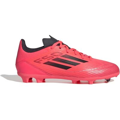 Chaussures de Football F50 League pour Enfants Rose - Chaussures de football - Publicité Chaussures de Football F50 League pour Enfants Rose - Chaussures de football - Publicité