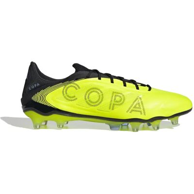 Chaussures de football adidas Copa Pure III Elite FG Vert 45 1/3 - Publicité Chaussures de football adidas Copa Pure III Elite FG Vert 45 1/3 - Publicité