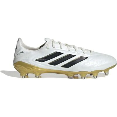 Chaussures de football adidas Copa Pure III Elite FG Blanc 41 1/3 - Publicité Chaussures de football adidas Copa Pure III Elite FG Blanc 41 1/3 - Publicité