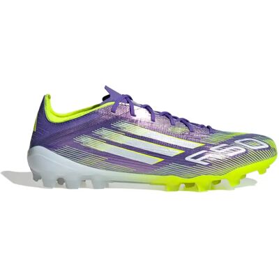 Chaussures de football adidas F50 Elite 2G/3G AG Violet 44 2/3 - Publicité Chaussures de football adidas F50 Elite 2G/3G AG Violet 44 2/3 - Publicité