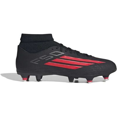 Chaussures de football adidas F50 League SG Noir 41 1/3 - Publicité Chaussures de football adidas F50 League SG Noir 41 1/3 - Publicité