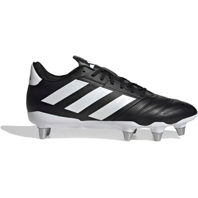 Chaussures de rugby adidas Kakari Elite SG Noir 42 2/3 - Publicité Chaussures de rugby adidas Kakari Elite SG Noir 42 2/3 - Publicité