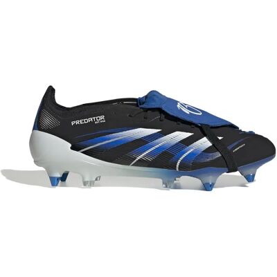 Chaussures de football adidas Predator Elite Jude Bellingham FT SG Noir 43 1/3 - Publicité Chaussures de football adidas Predator Elite Jude Bellingham FT SG Noir 43 1/3 - Publicité