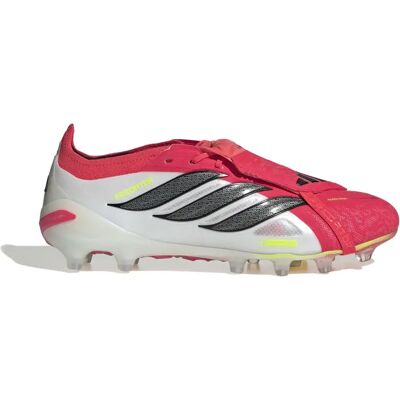 Chaussures de football adidas Predator Elite FT AG Rouge 46 - Publicité Chaussures de football adidas Predator Elite FT AG Rouge 46 - Publicité