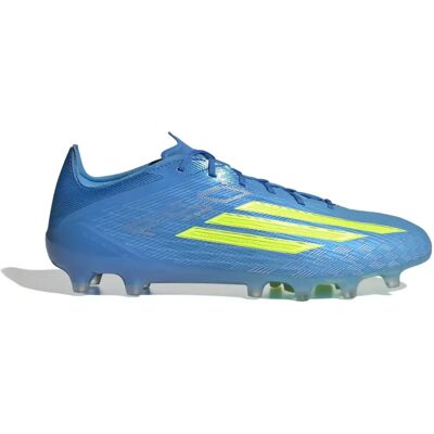 Chaussures de football adidas F50 Elite AG Bleu 42 - Publicité Chaussures de football adidas F50 Elite AG Bleu 42 - Publicité