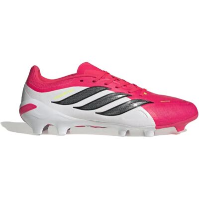 Chaussures de football adidas Predator League FG Rouge 43 1/3 - Publicité Chaussures de football adidas Predator League FG Rouge 43 1/3 - Publicité