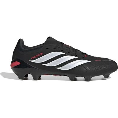 Chaussures de football adidas Predator League FG Noir 45 1/3 - Publicité Chaussures de football adidas Predator League FG Noir 45 1/3 - Publicité