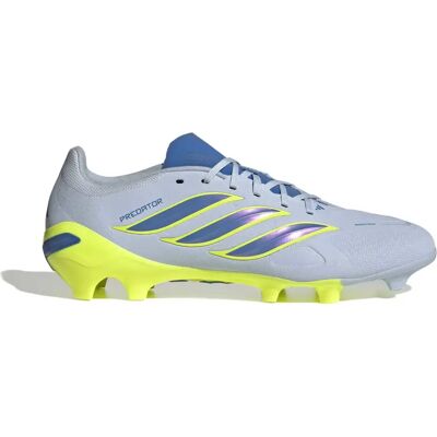 Chaussures de football adidas Predator League FG Bleu 42 - Publicité Chaussures de football adidas Predator League FG Bleu 42 - Publicité