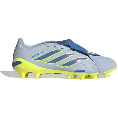 Chaussures de football adidas Predator League AG Bleu 42 - Publicité Chaussures de football adidas Predator League AG Bleu 42 - Publicité