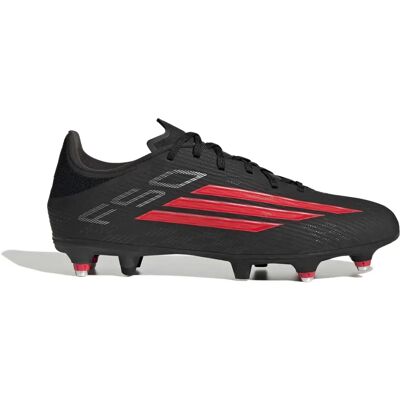 Chaussures de football adidas F50 League SG Noir 41 1/3 - Publicité Chaussures de football adidas F50 League SG Noir 41 1/3 - Publicité