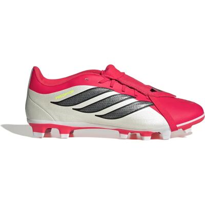 Chaussures de football adidas Predator Club FT FG/MG Rouge 44 - Publicité Chaussures de football adidas Predator Club FT FG/MG Rouge 44 - Publicité