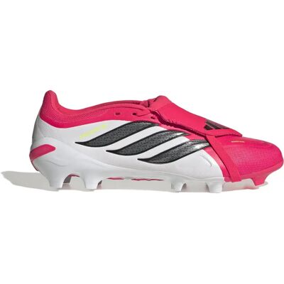 Chaussures de football adidas Predator League FT FG Rouge 43 1/3 - Publicité Chaussures de football adidas Predator League FT FG Rouge 43 1/3 - Publicité