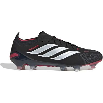 Chaussures de football adidas Predator Elite FG Noir 44 - Publicité Chaussures de football adidas Predator Elite FG Noir 44 - Publicité