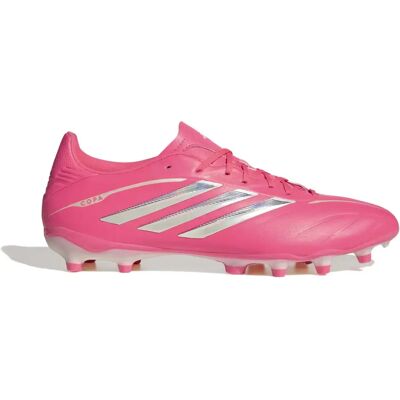 Chaussures de football adidas Copa Pure IV League FG Rose 39 1/3 - Publicité Chaussures de football adidas Copa Pure IV League FG Rose 39 1/3 - Publicité