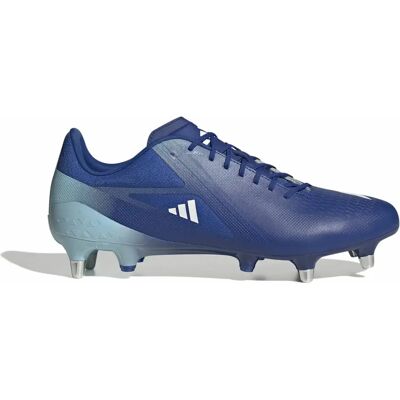 Chaussures de rugby adidas Adizero RS15 Pro SG Bleu 46 - Publicité Chaussures de rugby adidas Adizero RS15 Pro SG Bleu 46 - Publicité