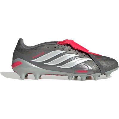 Chaussures de football adidas Predator League FT AG Gris 41 1/3 - Publicité Chaussures de football adidas Predator League FT AG Gris 41 1/3 - Publicité