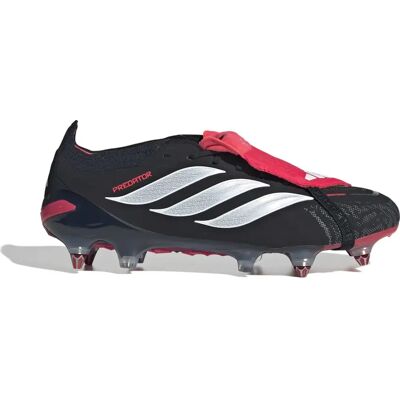 Chaussures de football adidas Predator Elite FT SG Noir 37 1/3 - Publicité Chaussures de football adidas Predator Elite FT SG Noir 37 1/3 - Publicité