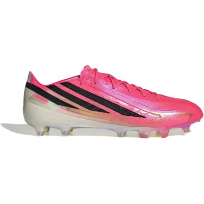 Chaussures de football adidas F50 Hyperfast Elite AG Rose 43 1/3 - Publicité Chaussures de football adidas F50 Hyperfast Elite AG Rose 43 1/3 - Publicité