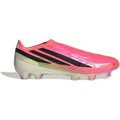 Chaussures de football adidas F50 Hyperfast Elite FG Rose 41 1/3 - Publicité Chaussures de football adidas F50 Hyperfast Elite FG Rose 41 1/3 - Publicité