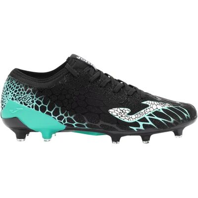 Joma Gol 2501 FG Noir - Chaussures de football - Publicité Joma Gol 2501 FG Noir - Chaussures de football - Publicité