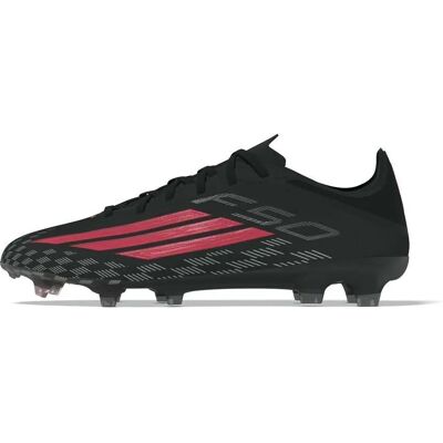 Chaussures de football adidas F50 Pro FG Noir 47 1/3 - Publicité Chaussures de football adidas F50 Pro FG Noir 47 1/3 - Publicité
