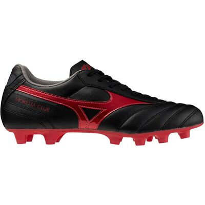 Chaussures de football Mizuno Morelia II Club FG Noir 47 - Publicité Chaussures de football Mizuno Morelia II Club FG Noir 47 - Publicité