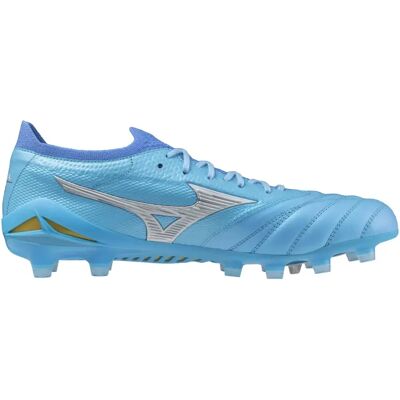 Chaussures de football Mizuno Morelia Neo IV Beta Japan FG Bleu 43 - Publicité Chaussures de football Mizuno Morelia Neo IV Beta Japan FG Bleu 43 - Publicité