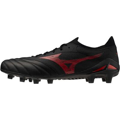 Chaussures de football Mizuno Morelia Neo Iv Beta Elite FG Noir 40,5 - Publicité Chaussures de football Mizuno Morelia Neo Iv Beta Elite FG Noir 40,5 - Publicité