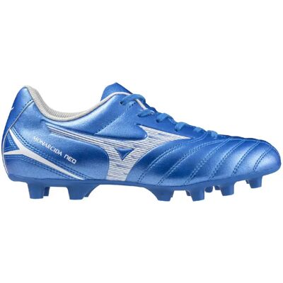 Chaussures de football enfant Mizuno Monarcida Neo Selle MD Bleu 38 - Publicité Chaussures de football enfant Mizuno Monarcida Neo Selle MD Bleu 38 - Publicité