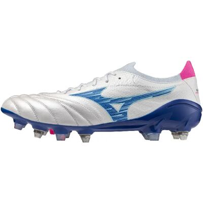 Chaussures de football Mizuno Morelia Neo Beta Elite Mix Blanc 41 - Publicité Chaussures de football Mizuno Morelia Neo Beta Elite Mix Blanc 41 - Publicité
